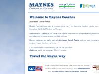 Aberdeen Coach Tours | Coach Hire | Maynes Coaches - Travel the Mayne way Aberdeen Coach Tours | Coach Hire | Maynes Coaches - Travel the Mayne way