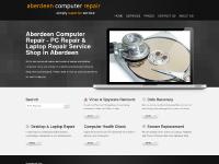 Aberdeen Computer Repair – Laptop, IT, Maintenance & Support Aberdeen Computer Repair – Laptop, IT, Maintenance & Support
