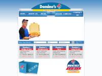  dominos aberdeen, aberden