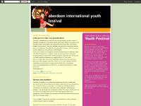 aberdeenfestival.blogspot.com Hands up for Trad, Splore, Trad Awards