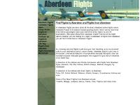 aberdeenflights.co.uk Aberdeen Flights, flights to Aberdeen, Aberdeen Flights aberdeenflights.co.uk Aberdeen Flights, flights to Aberdeen, Aberdeen Flights