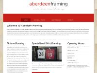 aberdeenframing.co.uk