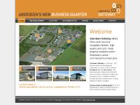 Developers, Industrial Park, Speculative Industrial Units, POD Creative Design Developers, Industrial Park, Speculative Industrial Units, POD Creative Design