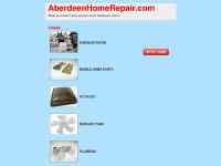 Aberdeen Home Repair Aberdeen Home Repair