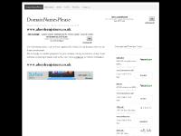 aberdeenjoiners.co.uk aberdeenjoiners.co.uk