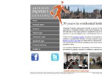 aberdeenlets.co.uk Services, speak directly to any of our staff aberdeenlets.co.uk Services, speak directly to any of our staff