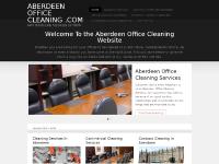 Aberdeen Office Cleaning | Aberdeen Cleaners With A Unique Guarantee Aberdeen Office Cleaning | Aberdeen Cleaners With A Unique Guarantee
