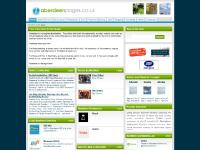 Welcome to Aberdeen Pages