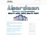 aberdeenpaintersanddecorators.co.uk Aberdeen painters and decorators,painters and decorators,Aberdeen painters