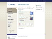 Home - Life & Pension - Aberdeen Asset Management Home - Life & Pension - Aberdeen Asset Management