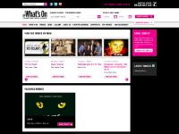 Aberdeen - Find Theatre tickets, dates and venues schedules Aberdeen - Find Theatre tickets, dates and venues schedules