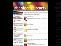aberdeenshirearts.org.uk funding, links, toolkit aberdeenshirearts.org.uk funding, links, toolkit
