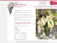 Aberdeens - Wedding Florist
