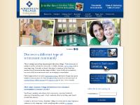 aberdeenvillage.org continuing care retirement community, CCRC aberdeenvillage.org continuing care retirement community, CCRC