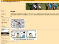 aberdeenwargamesclub.com aberdeen wargames club, aberdeen wargames, aberdeen