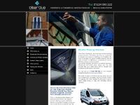 Aberdeen Window Cleaners | Clear Blue Window Cleaning Aberdeen Window Cleaners | Clear Blue Window Cleaning