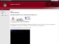 Aberdeen Youth Choir | Home Aberdeen Youth Choir | Home