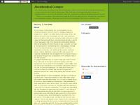 Aberdominal Cramps Aberdominal Cramps