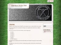 Aberdour Shinty Club | Comann Camanachd Obar Dobhair