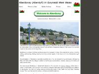 Welcome to Aberdovey Welcome to Aberdovey
