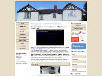 aberdoveyaccommodation.co.uk Aberdovey accommodation, Aberdovey, accommodation