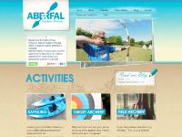 Aberfal Outdoor Pursuits Aberfal Outdoor Pursuits