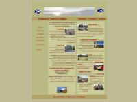 Self Catering Cottages in Aberfeldy, Perthshire, Scotland for Scottish Highland Holidays Self Catering Cottages in Aberfeldy, Perthshire, Scotland for Scottish Highland Holidays