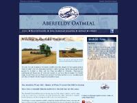 Aberfeldy Oatmeal | Milton Haugh | Carmyllie by Arbroath | Angus Aberfeldy Oatmeal | Milton Haugh | Carmyllie by Arbroath | Angus