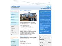 The Aberfeldy Practice - NHS Tower Hamlets The Aberfeldy Practice - NHS Tower Hamlets