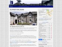 Aberfeldy Watermill Aberfeldy Watermill