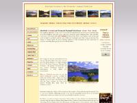 Brig O Turk, Port of Menteith, Aberfoyle, Lomond  Brig O Turk, Port of Menteith, Aberfoyle, Lomond