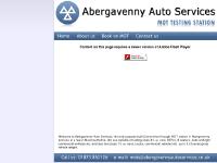abergavennyautoservices - Welcome to Abergavenny Autoservices