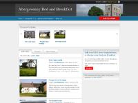 Abergavenny Bed and Breakfast