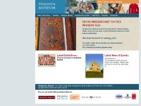 Displays, Abergavenny Castle, Collections, Schools  Displays, Abergavenny Castle, Collections, Schools