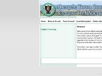 Abergele Town Council Home Page Abergele Town Council Home Page