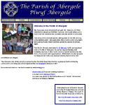 Abergele Parish home page