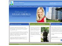 Hugo Åbergs Fastighetsförvaltning Hugo Åbergs Fastighetsförvaltning