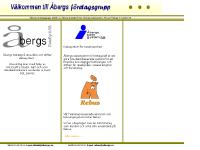 visa abergs.se data visa abergs.se data