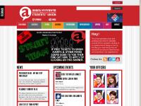Aberystwyth University Guild of Students - Welcome to aberguild.co.uk Aberystwyth University Guild of Students - Welcome to aberguild.co.uk