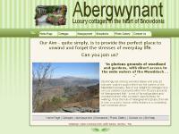 abergwynant.co.uk Cottage rentals holidays countryside estuary coastal Snowdonia National park Walking Dogs Luxury cottages self catering Mawddach Estuary Dolgellau Cadair Idris Snowdon Wales Cardigan Bay