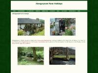  How to Find Us, Links, Snowdonia National Park, Royal Welsh Agricultural Show