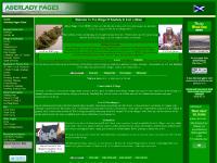  Gala Images, A Writer's Tale - N. TRanter, Local Church, Local Services