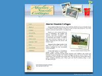 Luxury Holiday Cottages Aberystwyth - Aberleri Seaside Cottages