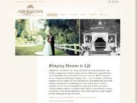 Welcome to Abernethy Center Welcome to Abernethy Center