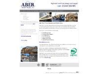 Aber Roof Truss - Roof Trusses Design, Supply & Manufacturers North Wales, Cheshire & North West Aber Roof Truss - Roof Trusses Design, Supply & Manufacturers North Wales, Cheshire & North West
