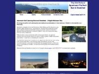 Abersoch Bed and Breakfast