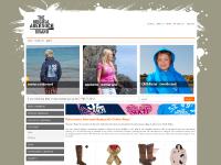 Abersoch Boatyards Online Shop selling sailing goods and our Own Brand Clothing