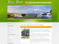 abersochcamping.co.uk abersoch, north wales, lleyn