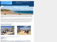 Chalet V22, The Warren, Abersoch Chalet V22, The Warren, Abersoch