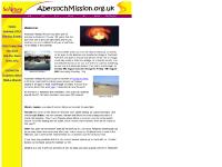 abersochmission.org.uk 8-11, 12-14, Adults